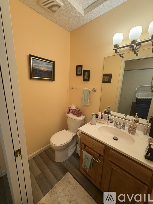 3148 River Falls Ct NW 3 Beds Townhouse for Rent - Photo gallery 4