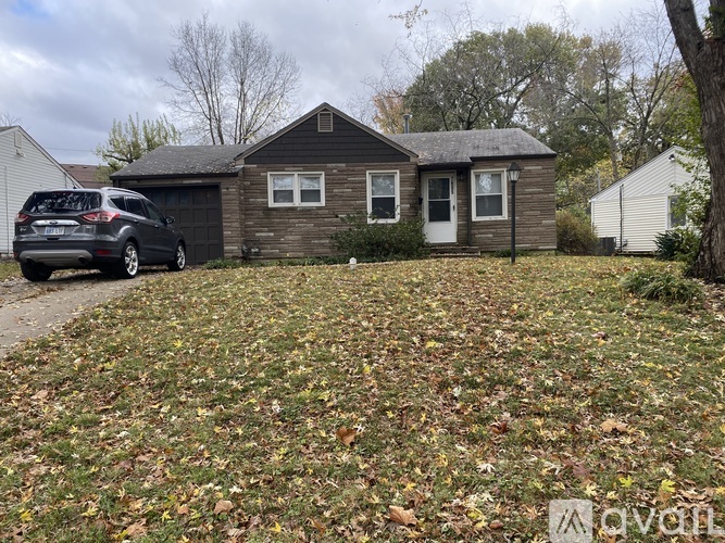 7605 Locust St 2 Beds Single Family Home for Rent - Photo gallery 1