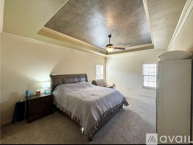 1804 Southwest Brompton Street 4 Beds Single Family Home for Rent - Photo gallery 4