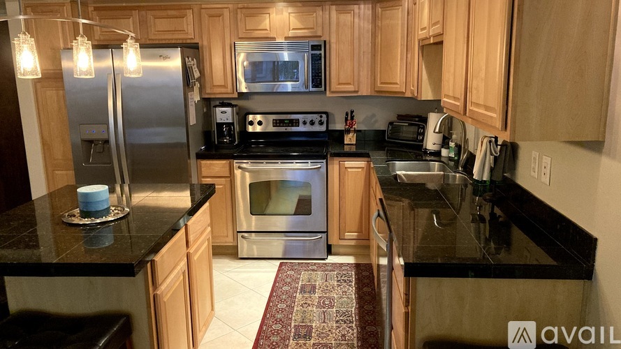7950 E Camelback Rd 1 Condo for Rent - Photo gallery 1
