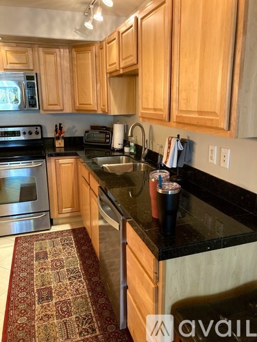 7950 E Camelback Rd 1 Condo for Rent - Photo gallery 2