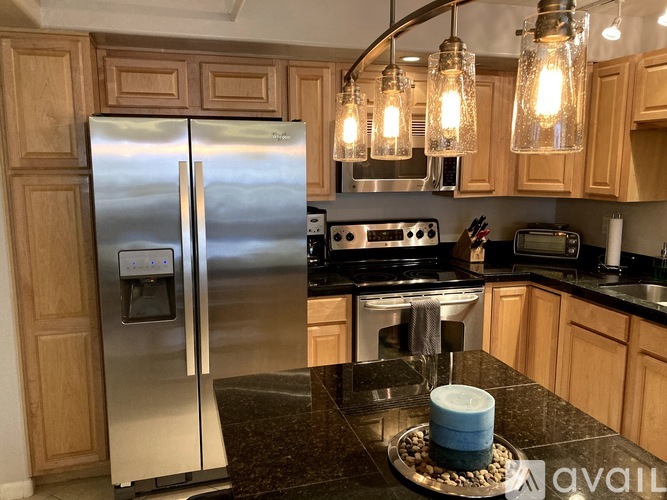 7950 E Camelback Rd 1 Condo for Rent - Photo gallery 4