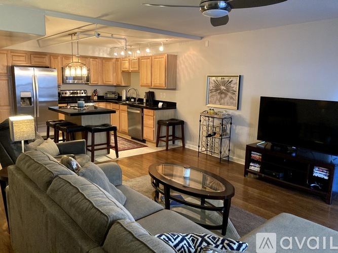 7950 E Camelback Rd 1 Condo for Rent - Photo gallery 5