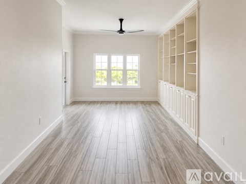 100 4Th Avenue South 2 Beds Apartment for Rent
