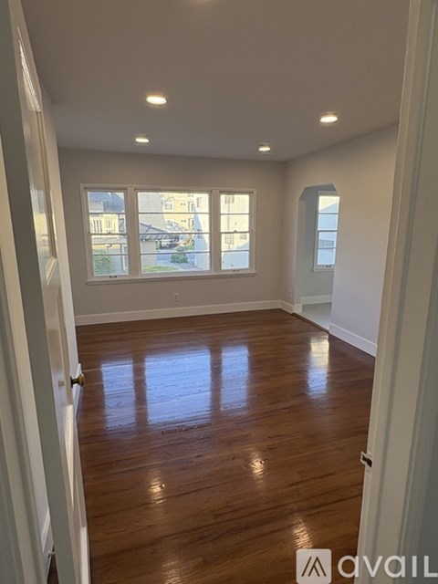 137 North 5Th Street 1 Apartment for Rent