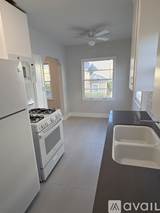 1-bedroom apartment at 137 North 5th Street in Alhambra