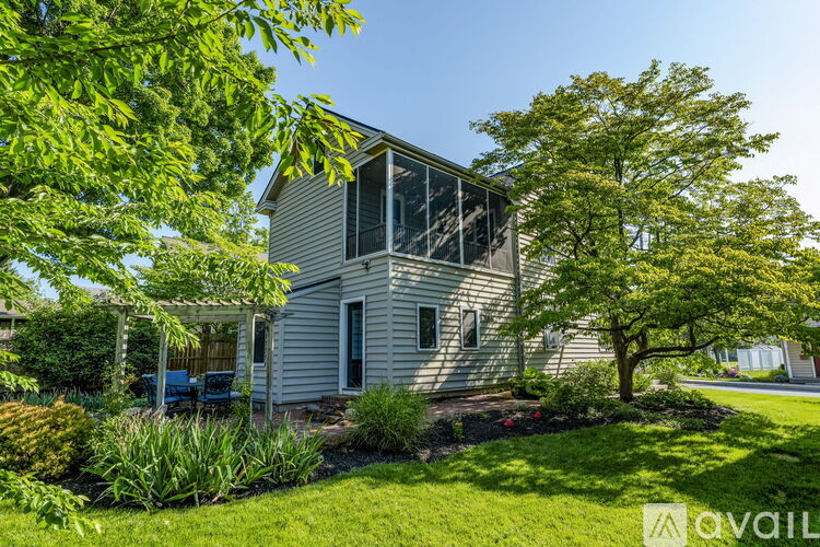 6090 Lemon Street 4 Beds Single Family Home for Rent - Photo gallery 2