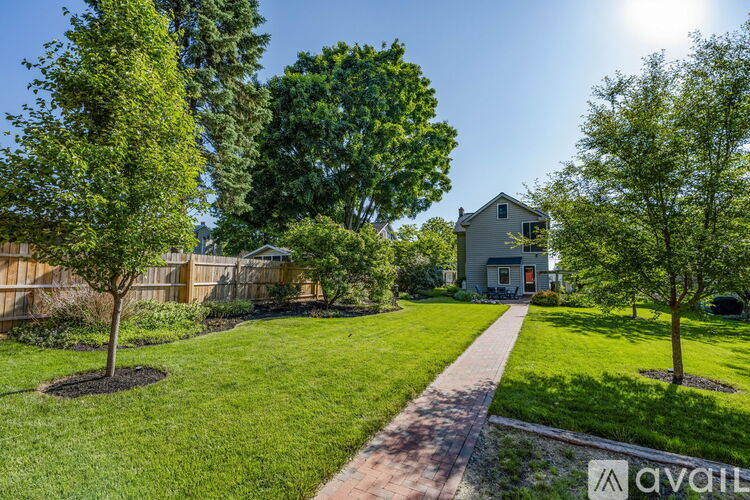 6090 Lemon Street 4 Beds Single Family Home for Rent - Photo gallery 3