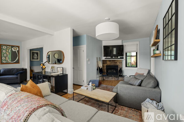 6090 Lemon Street 4 Beds Single Family Home for Rent - Photo gallery 5