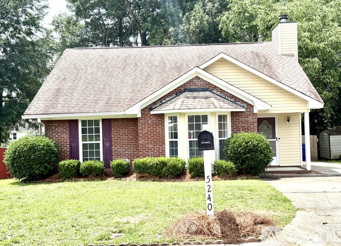 5240 Spinnaker Court 3 Beds Single Family Home for Rent - Photo gallery 1