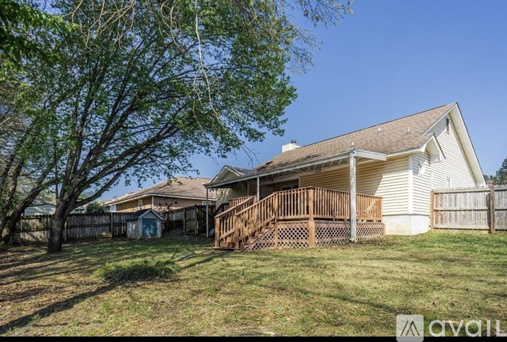 5240 Spinnaker Court 3 Beds Single Family Home for Rent - Photo gallery 3