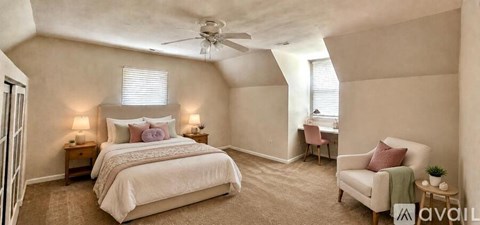 3001 Latta Dr 5 Beds Apartment for Rent