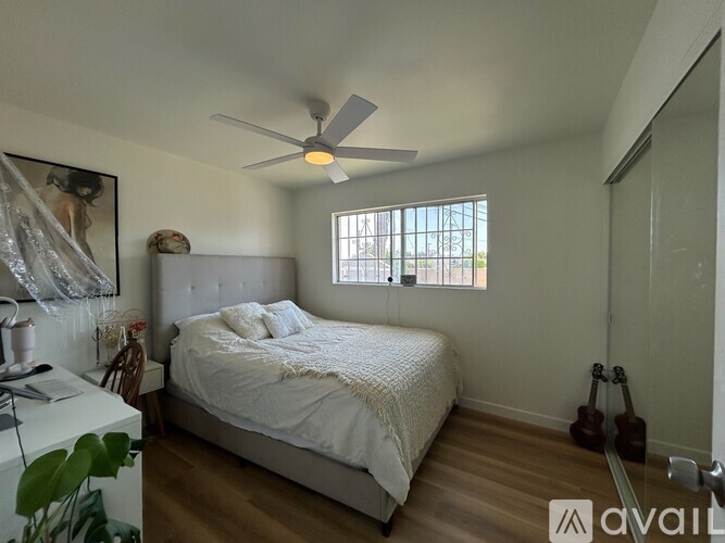 2510 West Harvard Street 4 Beds Single Family Home for Rent - Photo gallery 3