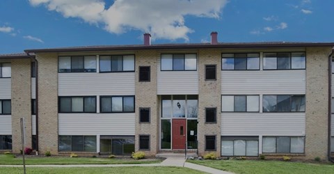 Unit D 2 Beds Apartment for Rent