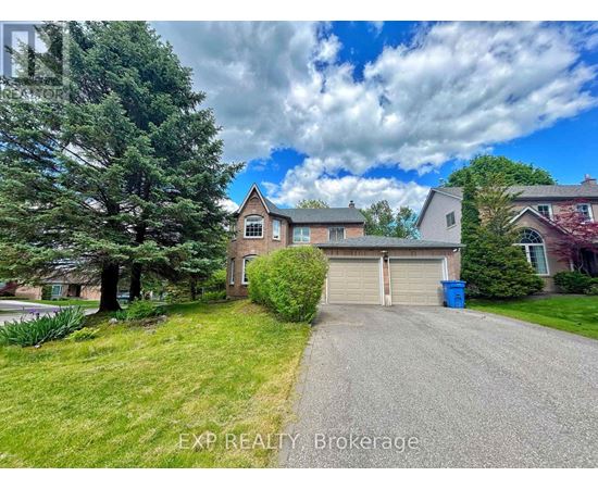 23 HASKELL CRESCENT 5 Beds House for Rent - Photo gallery 1