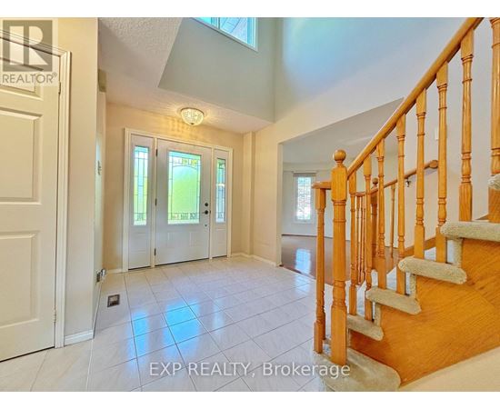 23 HASKELL CRESCENT 5 Beds House for Rent - Photo gallery 2