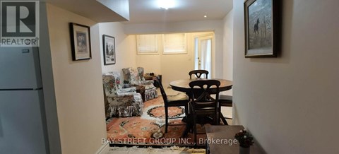 UNIT 2 - 67 HOLMES AVENUE 1 Apartment for Rent