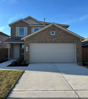 10414 Rocky Trail 4 Beds Apartment for Rent