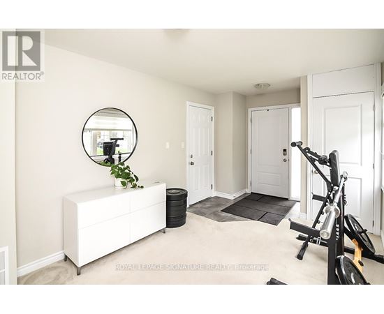 53 - 377 GLANCASTER ROAD 2 Beds Condo, Home, Townhouse for Rent - Photo gallery 3