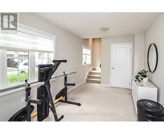 53 - 377 GLANCASTER ROAD 2 Beds Condo, Home, Townhouse for Rent - Photo gallery 4