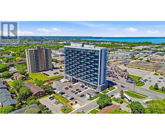 516 - 2782 BARTON STREET 2 Beds Apartment, Condo, Home for Rent - Photo gallery 1