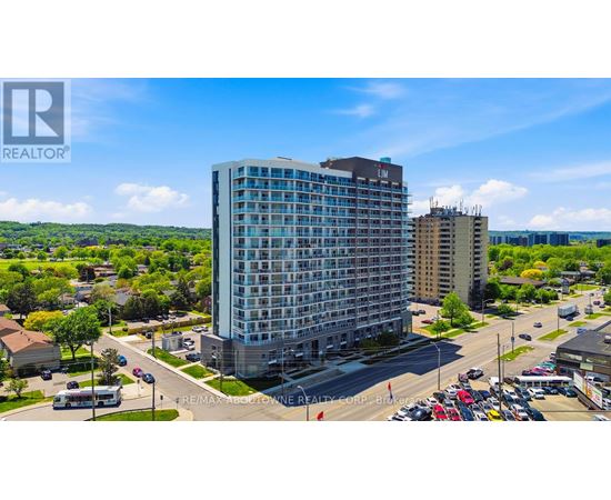 516 - 2782 BARTON STREET 2 Beds Apartment, Condo, Home for Rent - Photo gallery 2