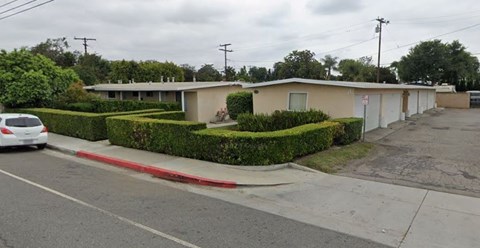 1230 West Valencia Drive Studio-1 Apartment for Rent