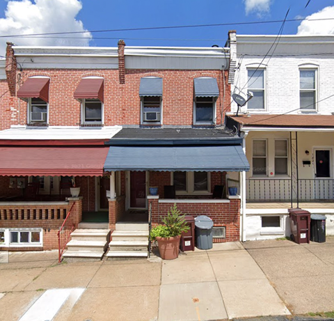 1823 E 7Th Street 3 Beds Apartment for Rent