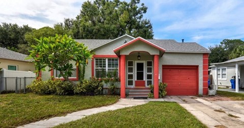 2845 Valencia Way South 3 Beds Apartment for Rent