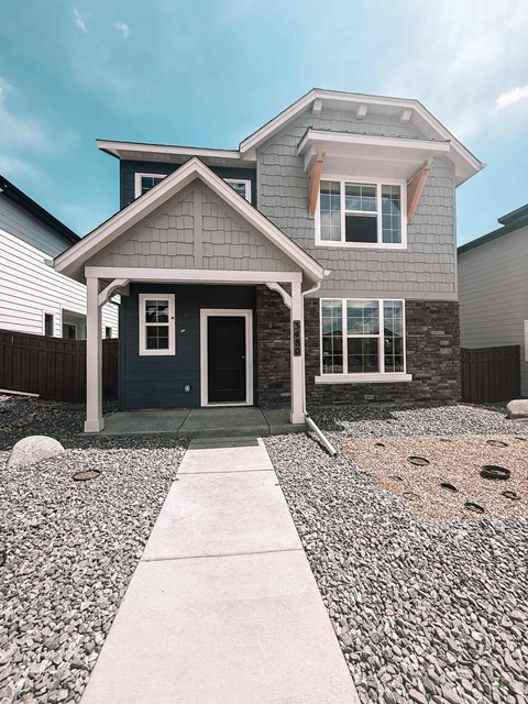 3480 Hopscotch Way 3 Beds Apartment for Rent