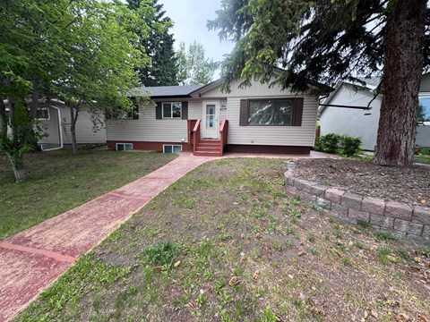 4119 Bowlen Street NW Studio Apartment for Rent