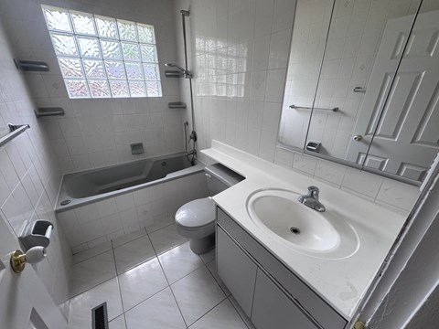 4119 Bowlen Street NW Studio Apartment for Rent