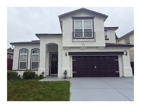 1237 San Benito Drive 5 Beds Apartment for Rent