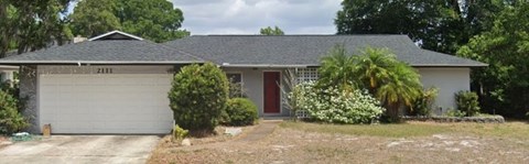 2111 Kewannee Trail 3 Beds Apartment for Rent