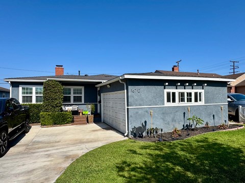 16712 Glenburn Ave 3 Beds Apartment for Rent