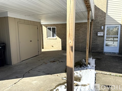 1 Florentine Ct 2 Beds Apartment for Rent
