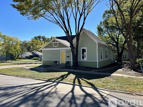 309 A South Dallas Street 1 Apartment for Rent