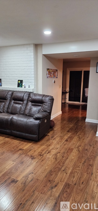 4468 Del Valle Parkway 2 Beds Townhouse for Rent - Photo gallery 2