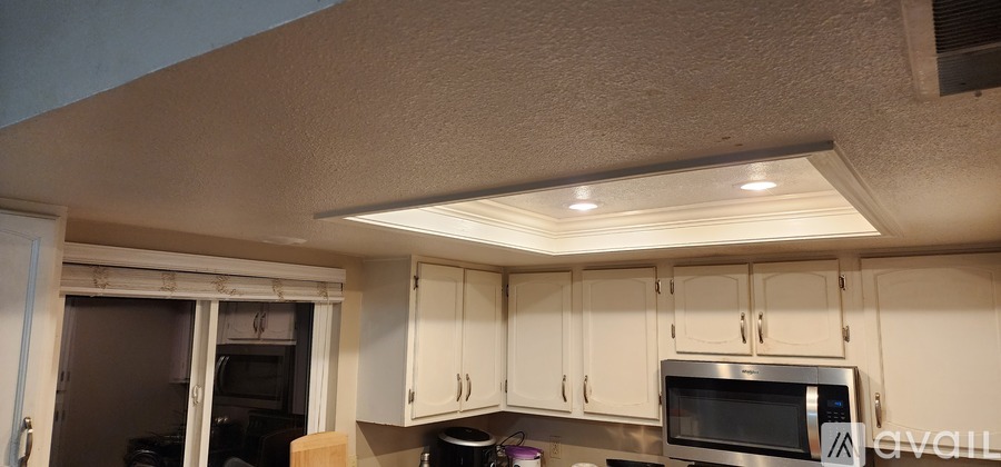 4468 Del Valle Parkway 2 Beds Townhouse for Rent - Photo gallery 3