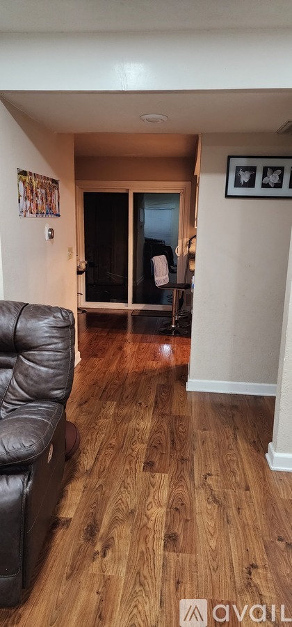 4468 Del Valle Parkway 2 Beds Townhouse for Rent - Photo gallery 4