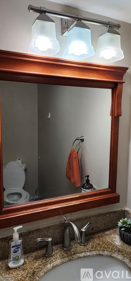 4468 Del Valle Parkway 2 Beds Townhouse for Rent - Photo gallery 5