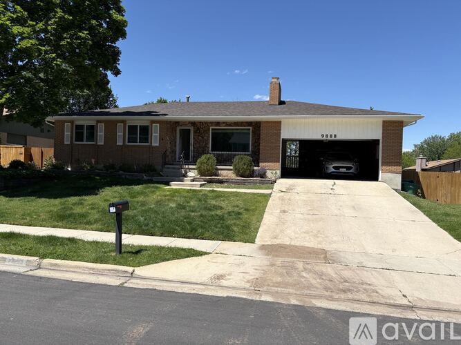 9888 S 2240 E 4 Beds Single Family Home for Rent - Photo gallery 1