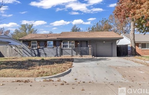 801 Royal Ave 3 Beds Apartment for Rent