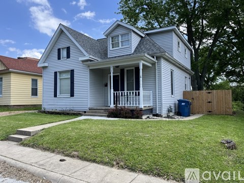 210 Garden St 3 Beds Apartment for Rent