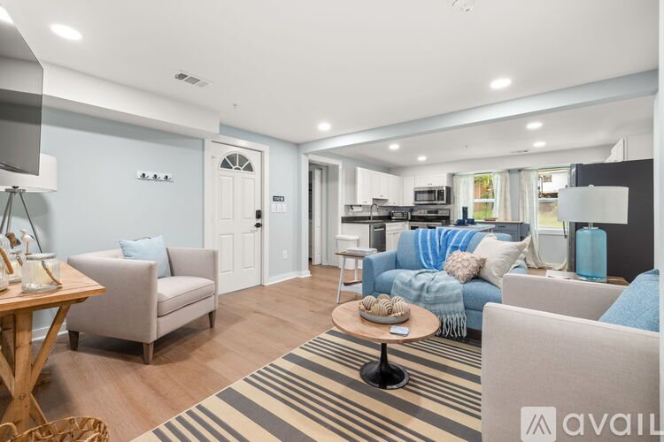 311 Forrest Ave