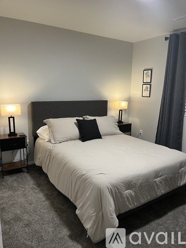 4040 E Syracuse St 1 Apartment for Rent