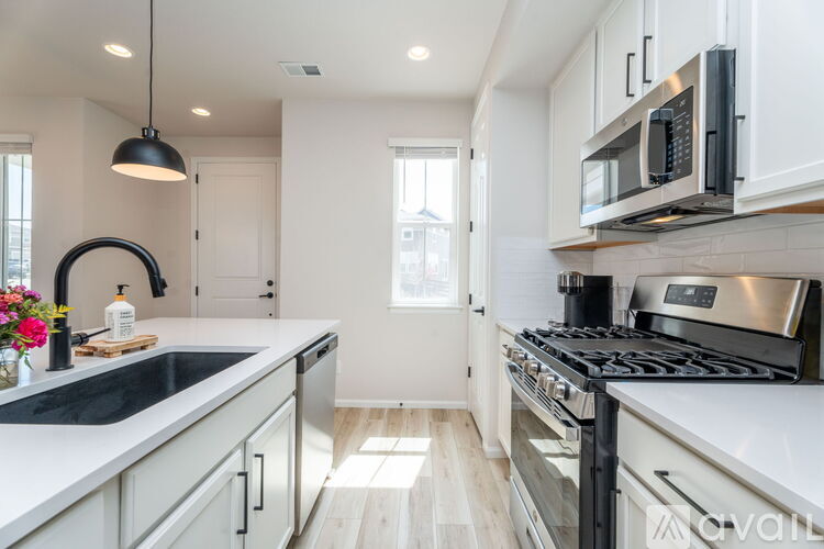 6225 Wild Rye St 3 Beds Single Family Home for Rent - Photo gallery 3