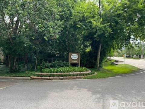 11711 Memorial Drive 1 Apartment for Rent