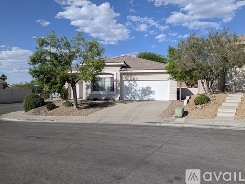 1922 Thunder Ridge Circle 3 Beds Apartment for Rent