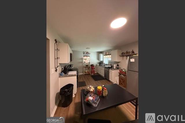 2-bedroom apartment at 17 Liberty Street in Gainesville, GA
